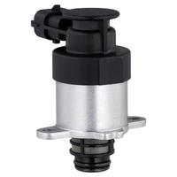 0928400821 Auto Fuel Metering Unit Common Rail Pressure Control Valve for Fuel Pressure Regulator Actuator