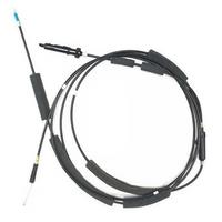 Car Rear Parking Emergency Brake Cable 74880--A01 for 2006-2011 Luggage Compartment Cable 74880SNAA01