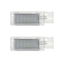 Interior Footwell Light for Golf 5/6/7 Plus B6 B7 B8 CC Tourage