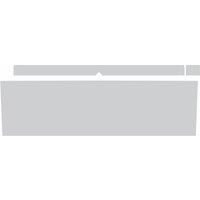 For Cybertruck 2024 TPU Paint Protection Film Trunk HD Scratch Protector Exterior Accessories