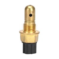 Excavator Water Level Sensor Water Temperature Sensor Water Warning Sensor S8346-01510 for SK250-8 SK260-8 SK350-8 J05