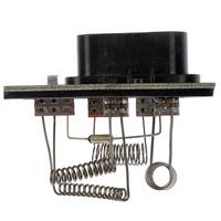 Front Heater A/C Blower Motor Resistor 15039098 for C/K 1500 K2500 1995-1999 15958233 15024815