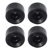 Car Engine Cover Rubber Bushing Grommet 4PCS 07C103226 for A1 A3 A4 A5 A6 A7 A8 Q5 C