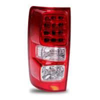 LED Tail Light Brake Light Turn Signal for RG 2012-2019 Accessories Left