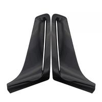 51128065377 51128065378 Front Board Trim Air Duct Sidewall Vent Louver for 7 Series G12 16-19