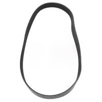 11720-6TA0A for L33 Front Serpentine Drive Belt 11720-3JA0A, 11720-3WS0A, 11720-3WS0B, 11720-3WS0C