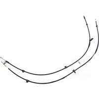 Car Rear Brake Cable Lasso Assemblies CV61-2A603-AE CV61-2A603-AD for 2013-2021 Parking Cable CV612A603AE