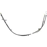 For Focus 2018-2021 JX61-2A603-CA Rear Parking Emergency Brake Cables Lasso Assembly JX61-2A603-BED JX612A603BEE