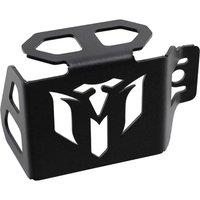 Motorcycle Rear Brake Fluid Reservoir Tank Guard Brake Master Cylinder Protector for 450MT MT450 2024 2025