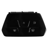 Touch Screen Auto Headlight Light Switch Fog Lamp Button for Golf MK8 5HG 941 193 B 5HG941193B
