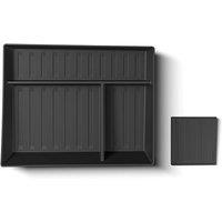 Central Console Glove Box Storage Organizer Tray for Cybertruck 2024 Accessories