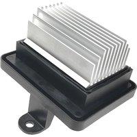 Blower Motor Resistor 3643640 351332501 for Crossland / X FWD - P17 P2QO 2017-2022