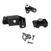 Car Headlight Repair Bracket Kits for A CLA-Class W177 W118 2018-2022 Headlamp Fixed Claw A1778201801,A