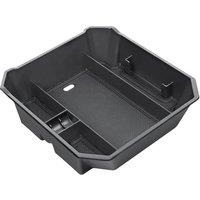 Center Console Organizer for Cybertruck 2024 Armrest Storage Box Insert Tray Accessories