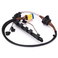 New AL4 DPO Auto Transmission Hydraulic Interface Wiring Harness 2529.26 252926 for