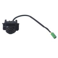 Car Backup Rear View Camera Assembly 1017028220 for 7 2014-2017 Parking Assist Reverse Camera 10170-28220