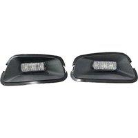 1Pair Truck 24V Front LED Top Light 82278938 82278930 for Trucks Series /FM/FL Version 4 5 Sunvisor Lamp Light