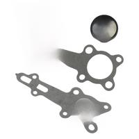 06192881C00 Boat Engine Water Pump Impeller Repair Kit for 6HP 7.5HP 8HP BF6D BF6B BF75 BF8 BF8A 06192-881-C00