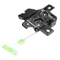 For Five Hundred,Mercury Montego 2005-2007 Trunk Latch Lid Lock Actuator 6G1Z5443200A, 6G1Z-5443200-A