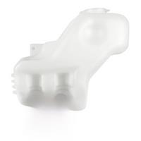 Windshield Wiper Washer Bottle 2 Hole Pump Tank Jar Kit for Patrol 1988-1997