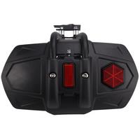 Motorcycle Rear Mudguard Rear Wheel Splash Guard Accessories