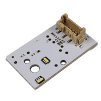 4Pcs/Set Headlight DRL Turn Signal Light LED Board Chip B010390-B B010391-B for QX30 Q30 2017-2019 High Version