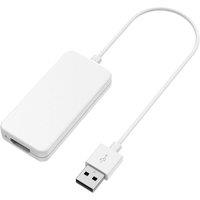 Wired Carplay Adapter Video Adapter Car TV Converter for Screen Throwers/Set-Top Boxes/TV Stick/Computer Mirror Box