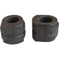 Front Suspension Sway Bar Bushing 2463203411 for W176 W246 A200 B200 CLA20 A2463203411,2pcs