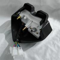 Motorcycle Speedometer Panel Assembly for Italika Ft180ts 2019-2021 Dt 150 Sport 2020-2021