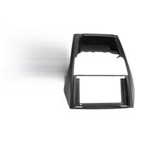 Car Fascia Radio Panel for Scorpio S6 2018+ Dash Kit Install Facia Console Bezel Adapter GPS Plate Cover