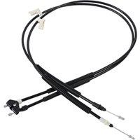 For Focus 2005-2011 3M51-2A603-AB 3M512A603DC Rear Parking Emergency Brake Cables Lasso Assembly 3M51-2A603-BP