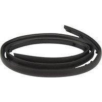 Front Bumper Sealing Strip 86362 C1000 Front Grille Hood Rubber Molding for 2015 to 2017 86362C1000
