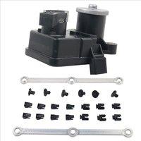 Intake Manifold Servo Motor+Intake Pipe Connecting Rod Kit for W203 W204 W221 W164 W251 6421500494 6420903237