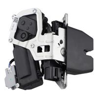 FK7AN442A66BA 2367018 for Edge Escape Explorer Mondeo Car Trunk Lid Lock Machine Trunk Lid Lock Actuator