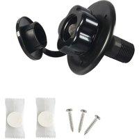 RV Water Fill Inlet Replacement RV Water Fill Hatch Water Inlet Connection Water Inlet Water Inlet with Check Valve
