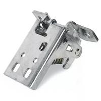 For Ram 1500 2500 3500 4500 5500 Upper Left Driver Side Front Door Hinge 55275631AB