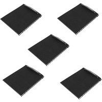 Center Console Sliding Shutters Cup Holder Roller Shutter Cover for C-Class W203 2000-2007 2036800123 9051