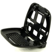 Car Air Outlet Beverage Holder - Black -2548