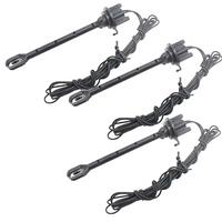 Evaporator Air Conditioner Temperature Sensor 6445ZT for
