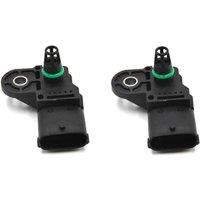 2 Pcs MAP Sensor for Jazz Stream 0261230099