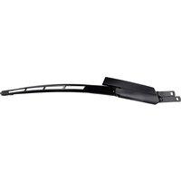 Right-Hand Drive Front Passenger Side Window Wiper 4L2955407B for 2007-2015