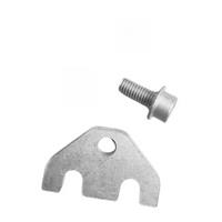 Car Steering Gear Repair Kit with Sealing Ring Clip Screw 4H0498020 for A8 D4 S8 2010-2013