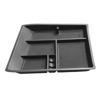 Lower Center Console Organizer Storage Box Tray for Atlas / Sport 2024 Accessories