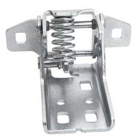 Upper Right Passenger Front Door Hinge 55275630AB for Ram 1500 2500 3500 4500 5500