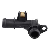 Radiator Coolant Hose Water Outlet Pipe for Land Range Sport Discovery5 LR3 LR122821 LR092130 JDE38625