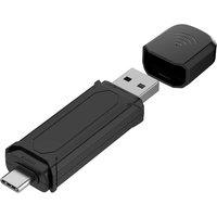 MINI SE Wireless CarPlay Adapter for Convert Wired to Wireless CarPlay Plug&Play Easy Setup Stable Fast Connect