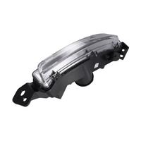 Right LED DRL Daytime Running Light Front Bumper Fog Lamp for MKZ 2017-2020 HP5Z-13200-A HP5Z13200A