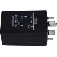 Car Fuel Pump Relay Control 1238966 90378651 90230894 for F Calibra A Frontera A A B A