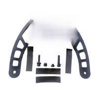 Car Roof Led Light Bar Bracket for 2019-2022 JB64 JB74W 52 Inches Offroad Exterior Accessories