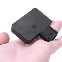 2PCS EGR Pressure Feedback Sensor (DPFE) 2F1E-9J460-AB for Escape Mercury Sable 2F1E9J460AB 1F2220302